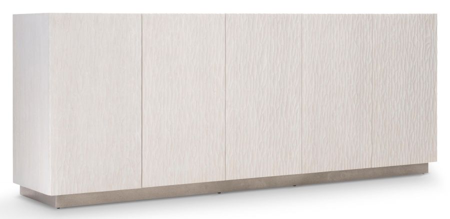 Solaria 5 Door Buffet