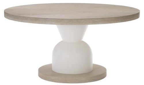 Solaria Round Dining Table