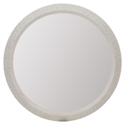 Solaria Mirror, Round