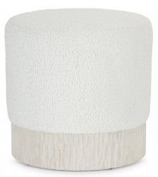 Solaria Ottoman