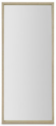 Solaria Mirror, Rectangle