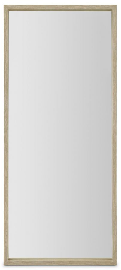 Solaria Mirror, Rectangle