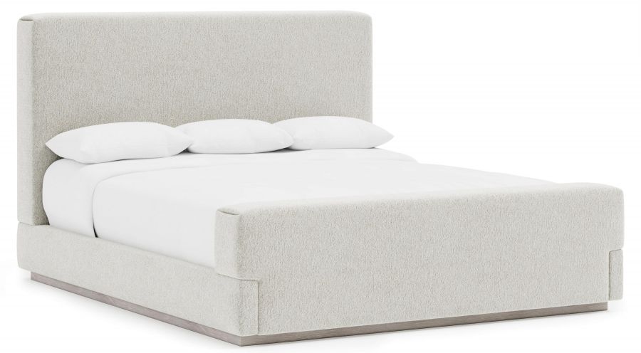 Tempo Bed, KING