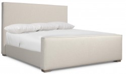 Tribeca Bed, QUEEN
