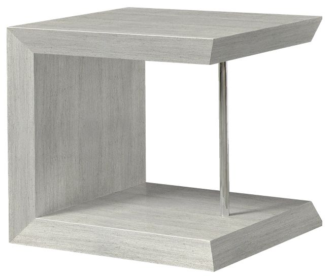 Sullivan Bunching End Table