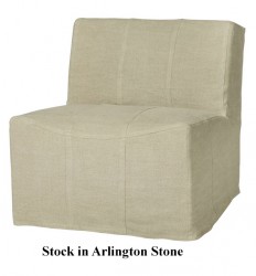 Arlington Stone, Crypton Performance Fabric
