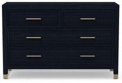 Corpus 4 Drawer Dresser