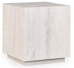 Layne End Table, Square