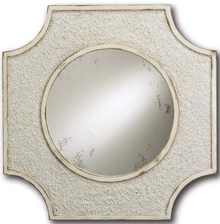 Endsleigh Mirror