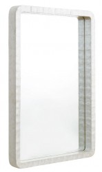 Triton Rectangle Mirror, 28 x 40