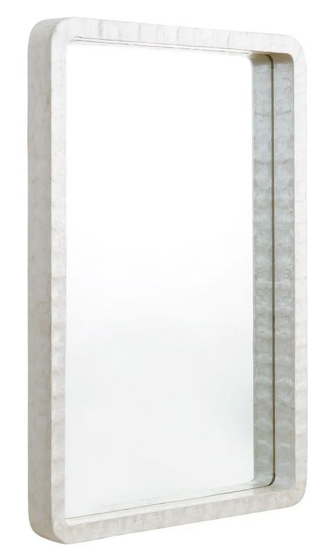 Triton Rectangle Mirror, 28 x 40
