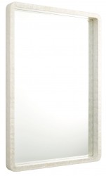 Triton Rectangle Mirror, 54 x 38