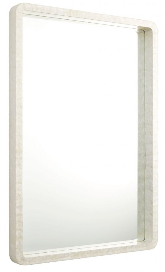 Triton Rectangle Mirror, 54 x 38