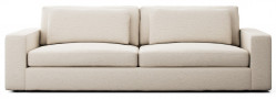 Bloor Sofa, Crypton Performance Fabric