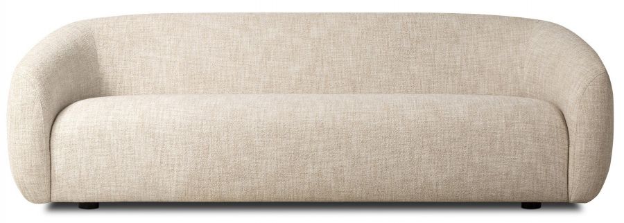 Channing Sofa, Yuma Cream