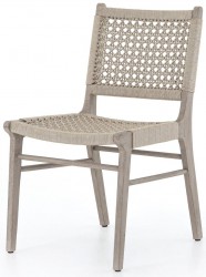 Delmar Outdoor Dining Chair