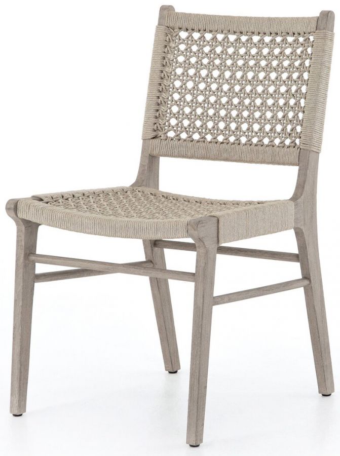 Delmar Outdoor Dining Chair