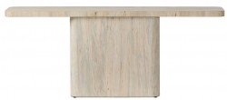 Esmi Console Table