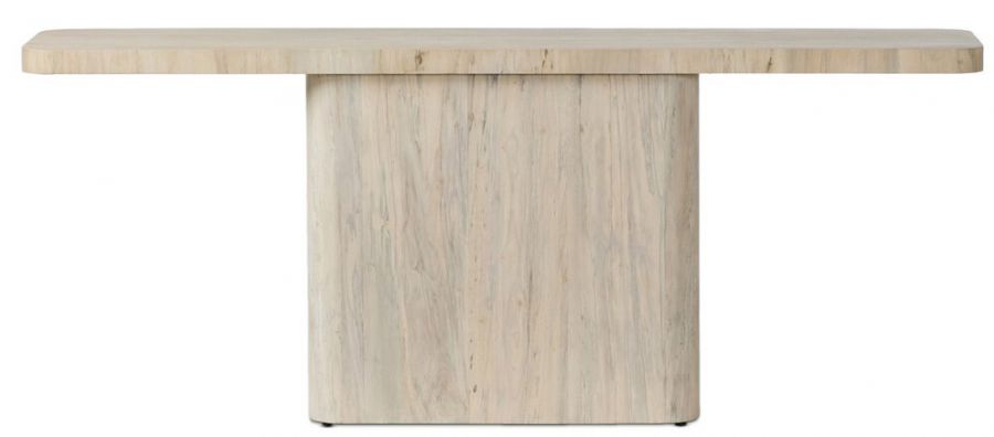 Esmi Console Table