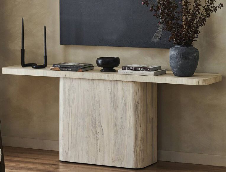 Esmi Console Table