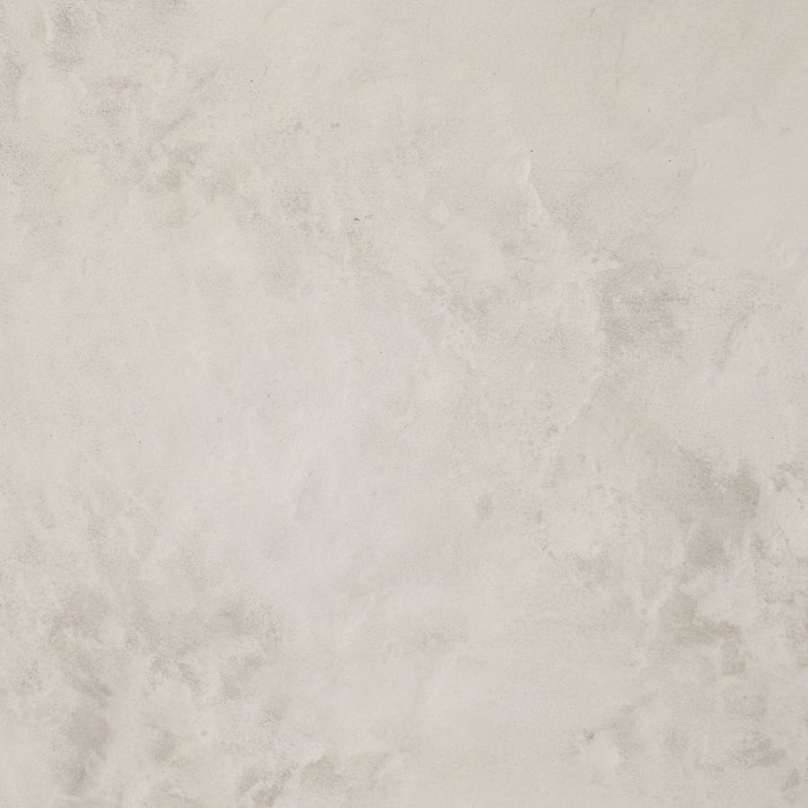 Janice End Table, Textured Lunar Concrete