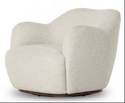 Julius Swivel Chair