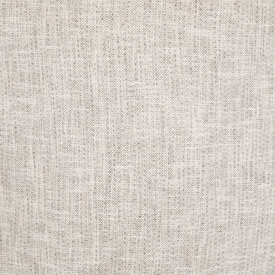 Mila Swivel Chair, Brazos Dove, Performance Fabric