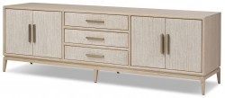 Rosenell 2 Door 3 Drawer Buffet