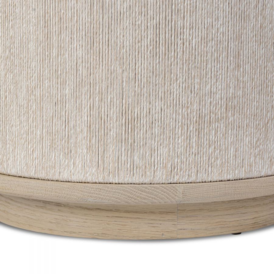 Rosenell Round End Tablew