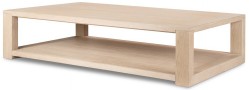 Thomas Coffee Table, Rectangle