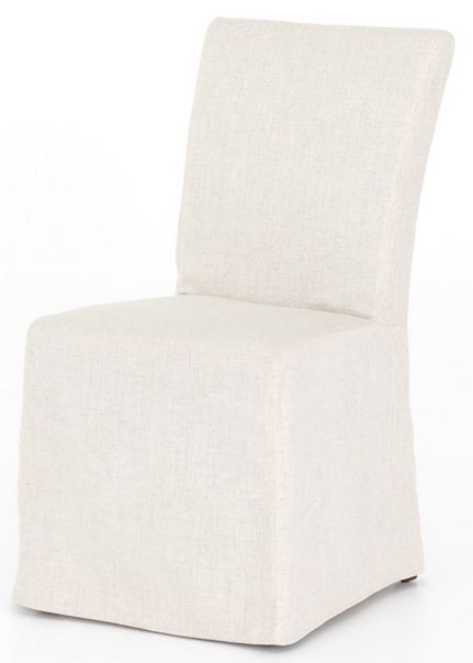 Vista Dining Chair, Performance Fabric