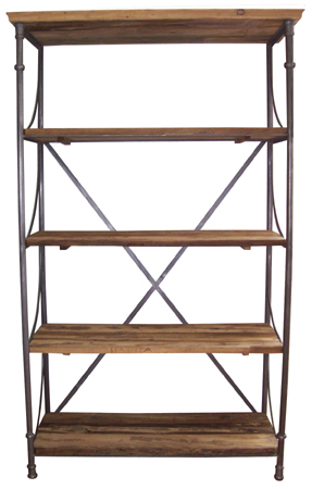 Sagaponak Bookshelf, Limited Qty Available