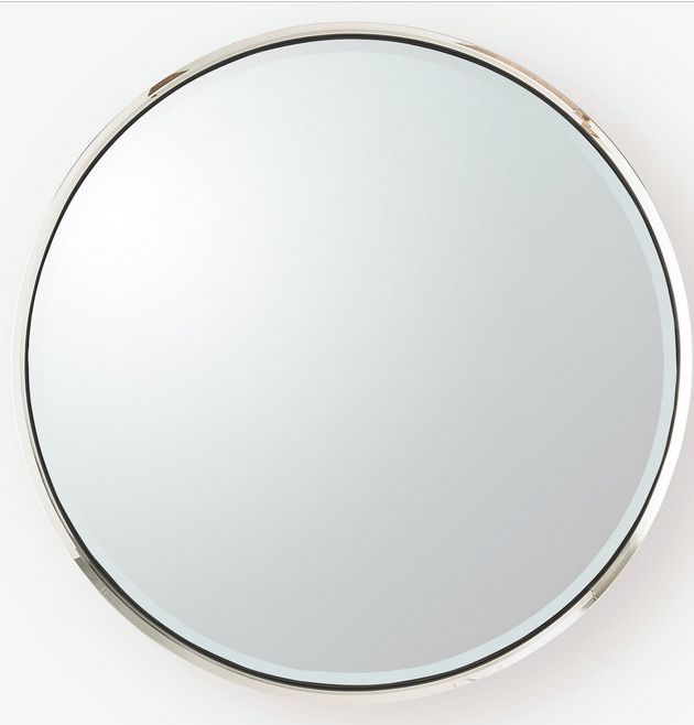 Hudson Mirror, Large