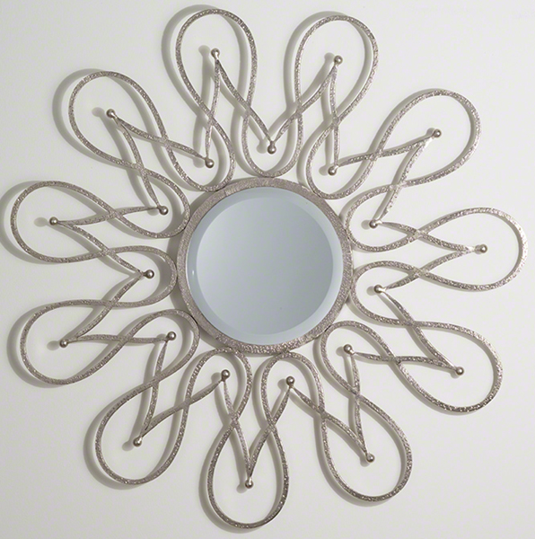 Moroccan Mirror