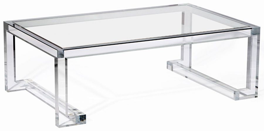 Ava Coffee Table