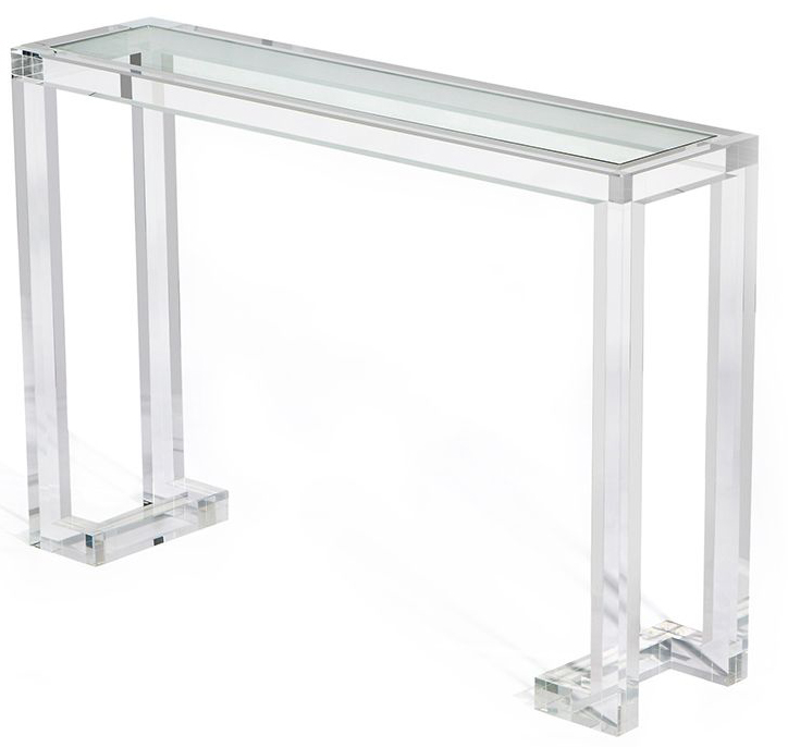 Ava 4ft Console Table