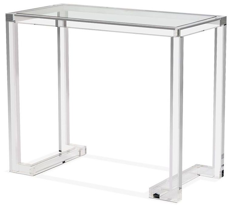 Ava Small Desk