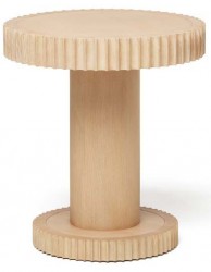 Crandon End Table