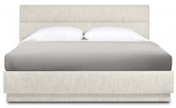 Hawthorne Bed, Dessert Dune, QUEEN