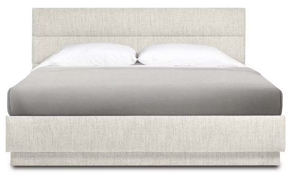 Hawthorne Bed, Dessert Dune, QUEEN