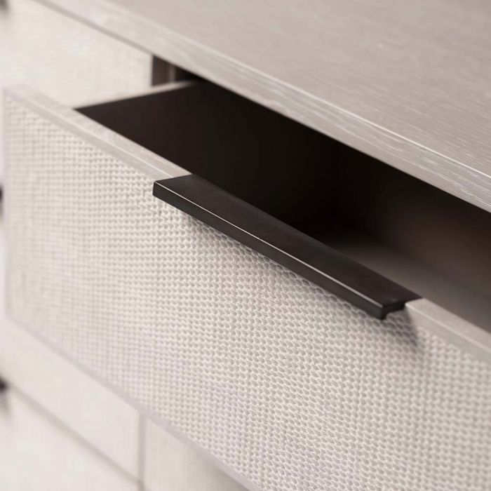 Holmes 6 Drawer Dressr