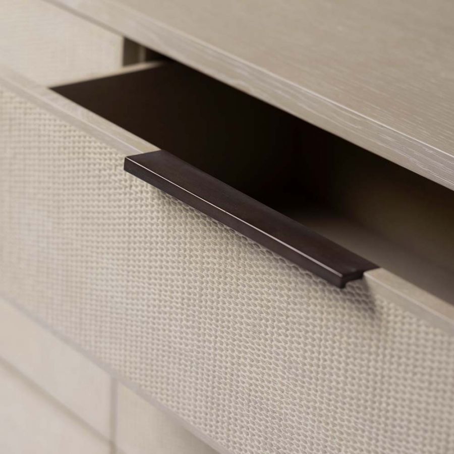 Holmes 6 Drawer Dresser