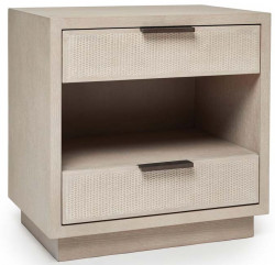 Holmes Nightstand
