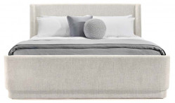 Kaia Bed, QUEEN, Desert Dune