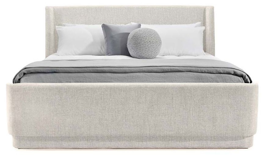 Kaia Bed, QUEEN, Desert Dune