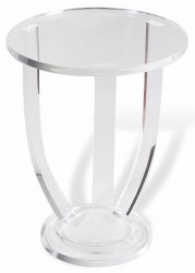 Lila End Table