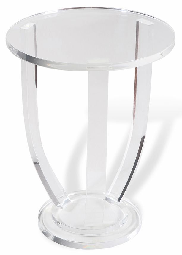 Lila End Table