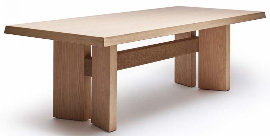 Lummus Dining Table