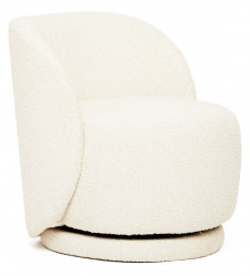 Oslo Swivel Chair