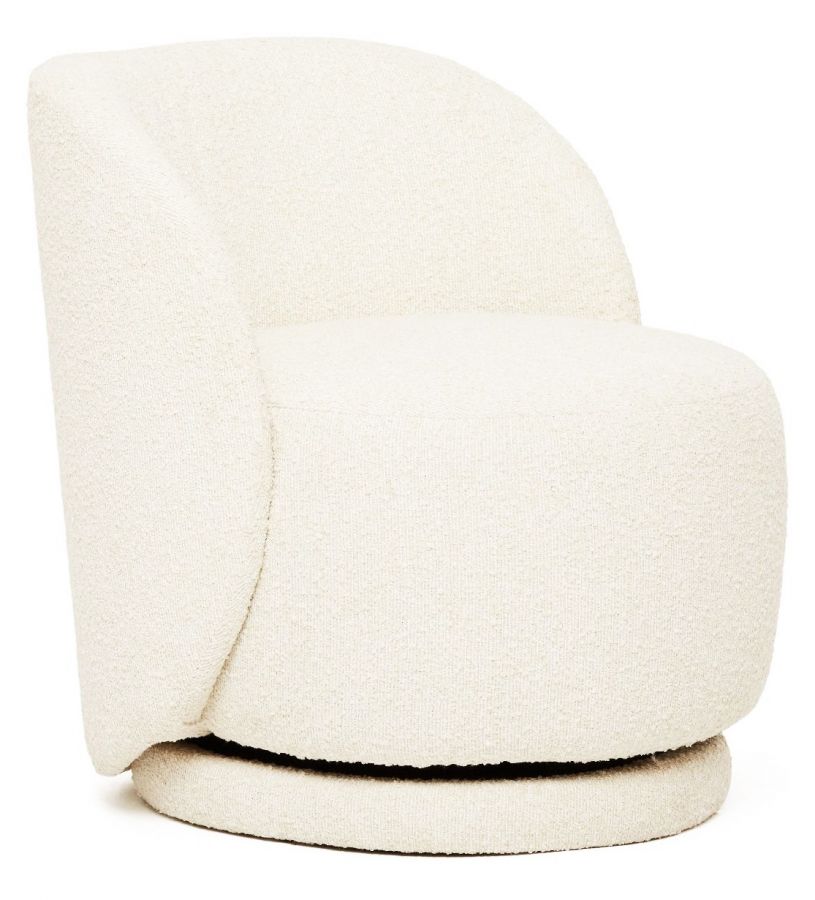 Oslo Swivel Chair